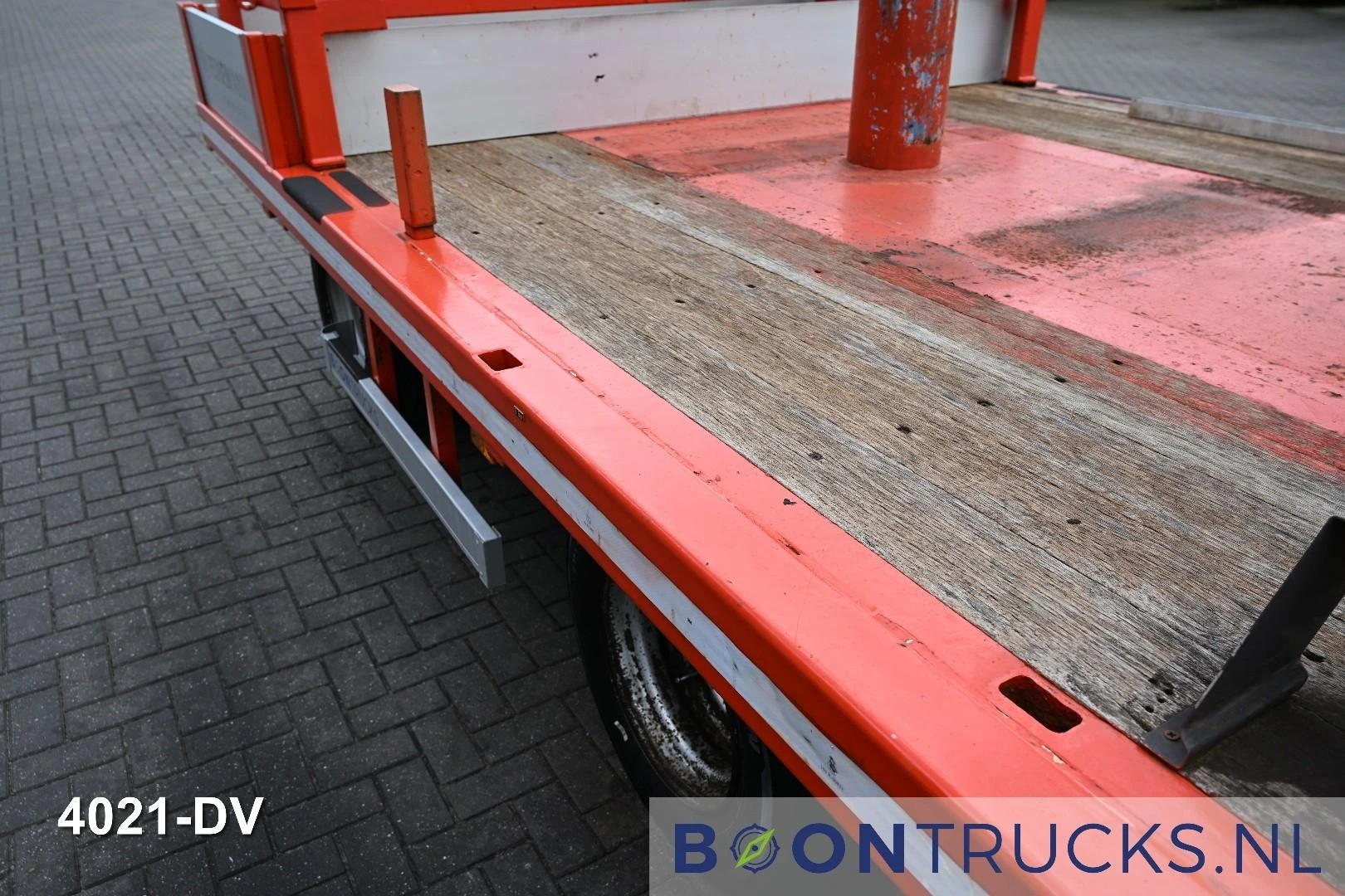 ESVE AHW 10L-20/2L 2001 immagine 18