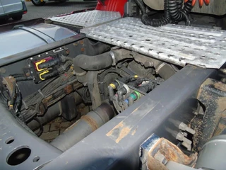 Scania R 2014 - N/A obrazek 7