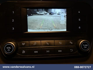 Ford Transit 2022 - 2.0 TDCI 131pk L3H2 Euro6 Airco | Camera | Cruisecontrol | Verwarmde Voorruit afbeelding 2 miniatuur