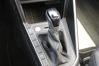 Volkswagen Taigo 2022 - 1.0 TSI Style Automaat Panodak Carplay Keyless Stoelverwarming !!NIEUWBINNEN!! obrazek 20
