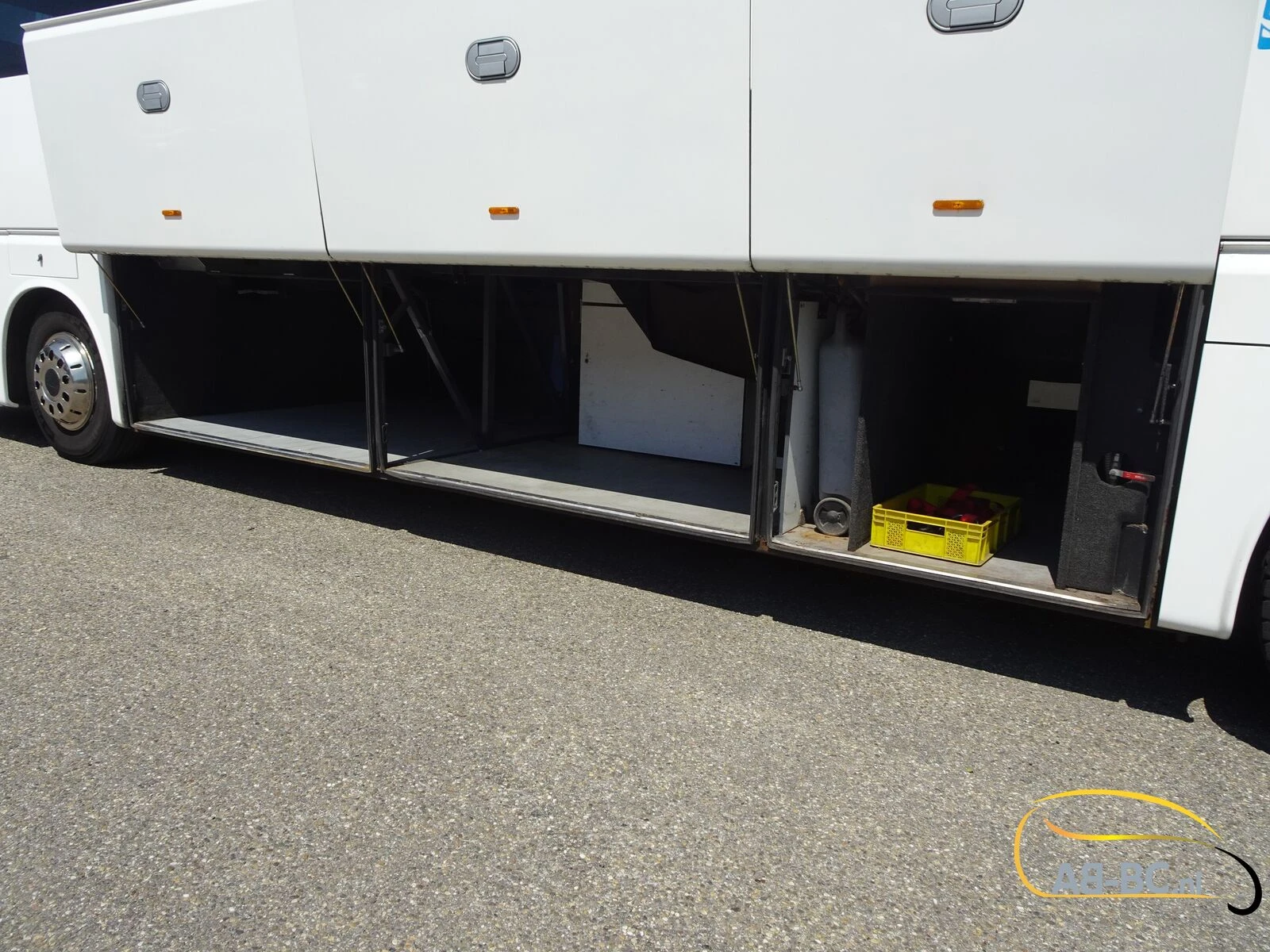Bova Magic MHD 139.460 2007 afbeelding 33