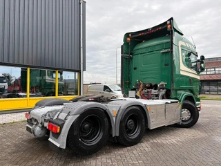 Scania R 2008 afbeelding 3 miniatuur