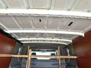 Mercedes-Benz Sprinter 2007 - 311 2.2 CDI 366 DC 7 Persoons Youngtimer obrazek 44