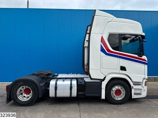 Scania R 2023 - 500 EURO 6e, ACC, Retarder, Standairco image 12