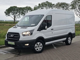 Ford Transit 2024 - 350 afbeelding 2 miniatuur