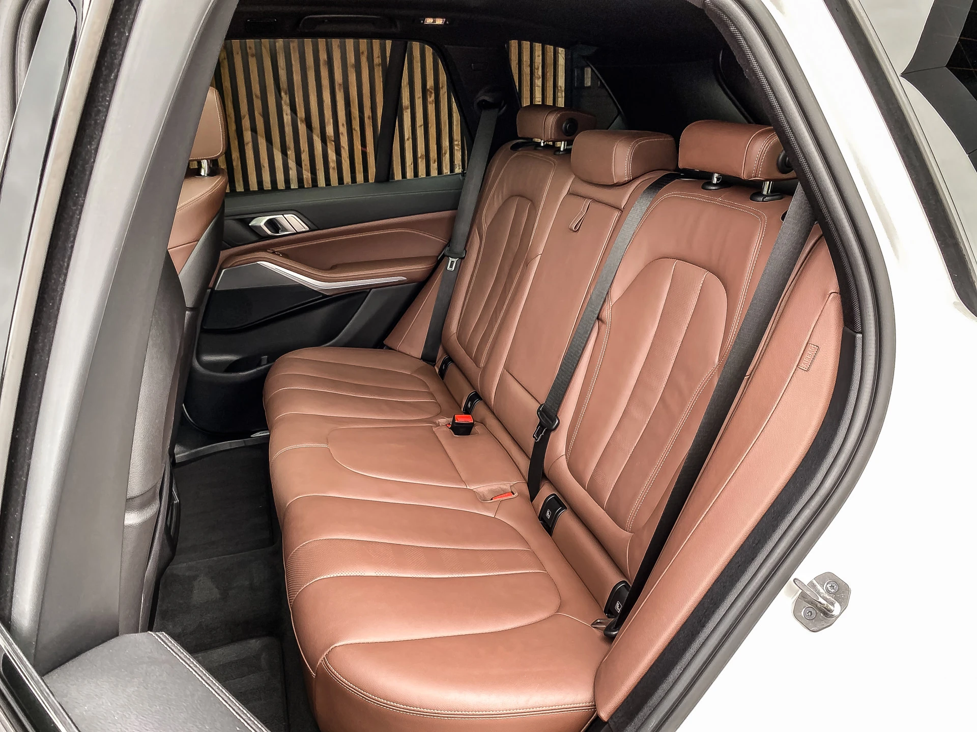 BMW X5 2022 - xDrive45e 394PK Automaat High Executive M-Sport afbeelding 15