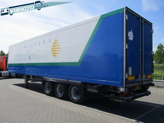 Schmitz Cargobull N/A 2008 - SKO 24/L - 13.4 FP 45 COOL (SKO 24) obrazek 3