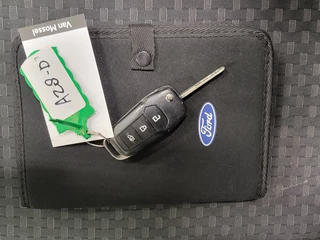 Ford Transit Connect 2019 - 1.5EcoBlue 100pk L2/H1 Euro 6! image 18