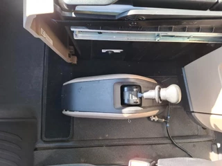 MAN TGX 2019 - 18.500 / INTARDER / DOUBLE TANK / PARK-AIRCO / ONLY:586107 KM / NAVI / ACC / LWDS / FRIDGE / AUTOMATIC / EURO-6 / 2019 imagen 25