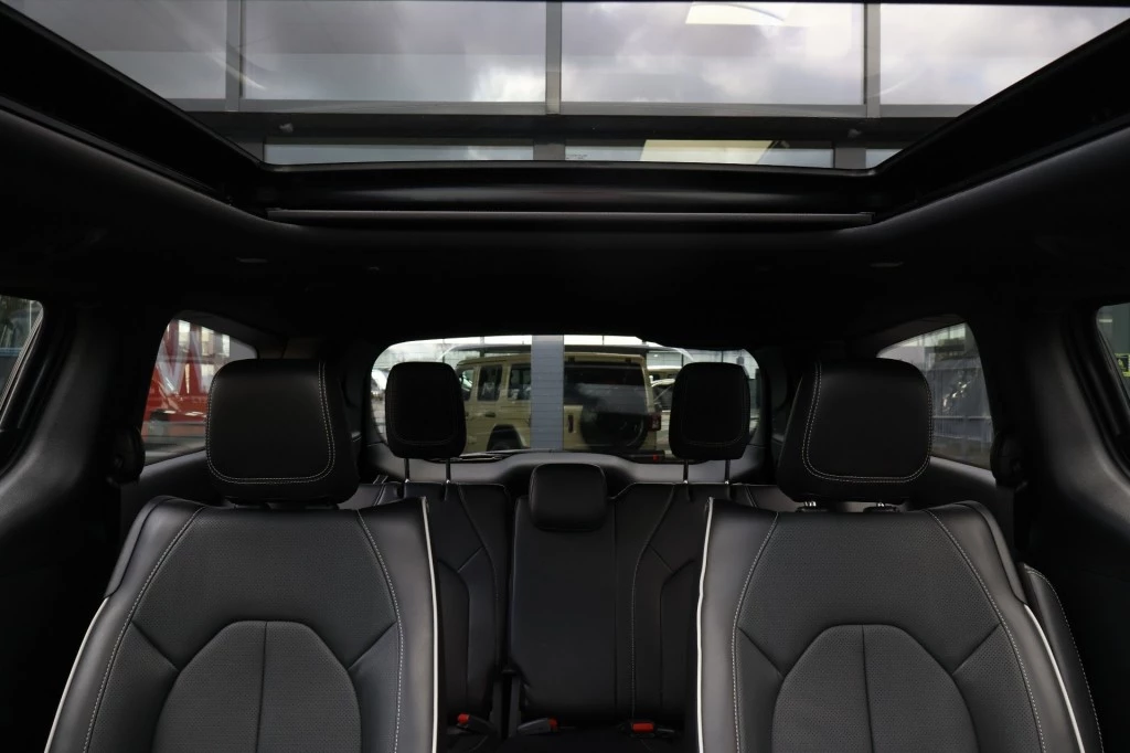Chrysler Voyager 2023 - 3.6i V6 Hybrid LIMITED S PHEV 7 - Persoons / Plug In Hybrid afbeelding 5