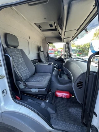 Mercedes-Benz Atego 2008 - 1224 obrazek 13