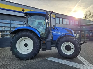 New Holland T6.180 2025 - Autocommand afbeelding 2 miniatuur
