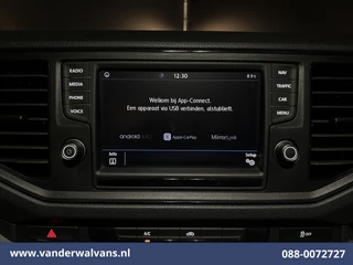 Volkswagen Crafter 2020 - 2.0 TDI 140pk L3H3 L2H2 Euro6 Airco | Navigatie | Apple Carplay | Cruisecontrol obrazek 3