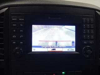 Mercedes-Benz Vito 2021 - 114CDI L2/H1 Automaat Euro 6! obrazek 12