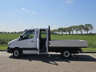 Mercedes-Benz Sprinter 2016 - 316 imagem 15