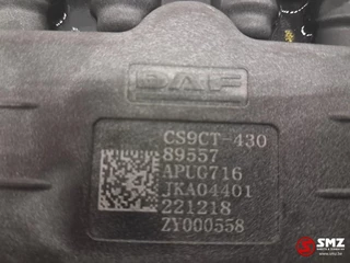 DAF N/A 2023 - Occ AdBluetank + AdBlueniveausensor DAF image 6