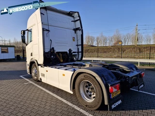 Scania R 2020 - R500 N323 obrazek 2