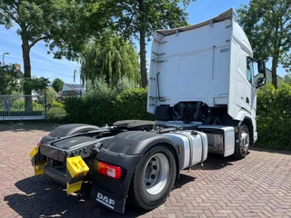 DAF XF480 2022 - F52N3 bild 5