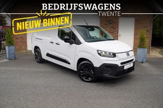 Fiat Doblò 2025 - 1.5 BlueHDi 130pk S&S L2 AppleCarplay/Android auto for sale
