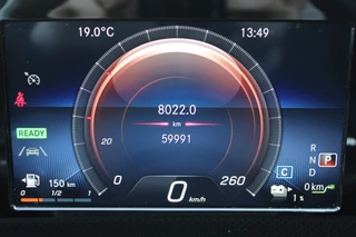 Mercedes-Benz CLA 2021 - 250e AUT8 AMG LINE NIGHT PAKKET CAMERA 18'' imagen 23