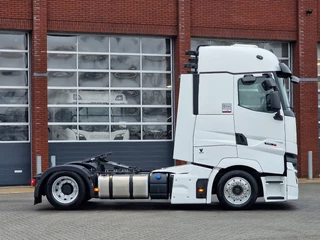 Renault T HIGH - 480 4x2 - Lowdeck - Lifting 5th wheel - Retarder - Night clima - Full air - New immagine 35