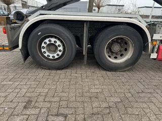 Volvo N/A 2012 - FM 370 EURO 5 EEV 6X2 / I-SHIFT / VDL S-20-6200 изображение 6