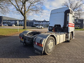 Mercedes-Benz Axor 1840 2004 - Manual Euro 3 immagine 8