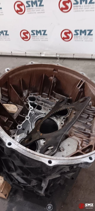 ZF N/A - Occ koppelingsklokhuis ZF immagine 1