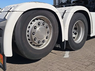 Scania R 2021 - R500 imagem 17