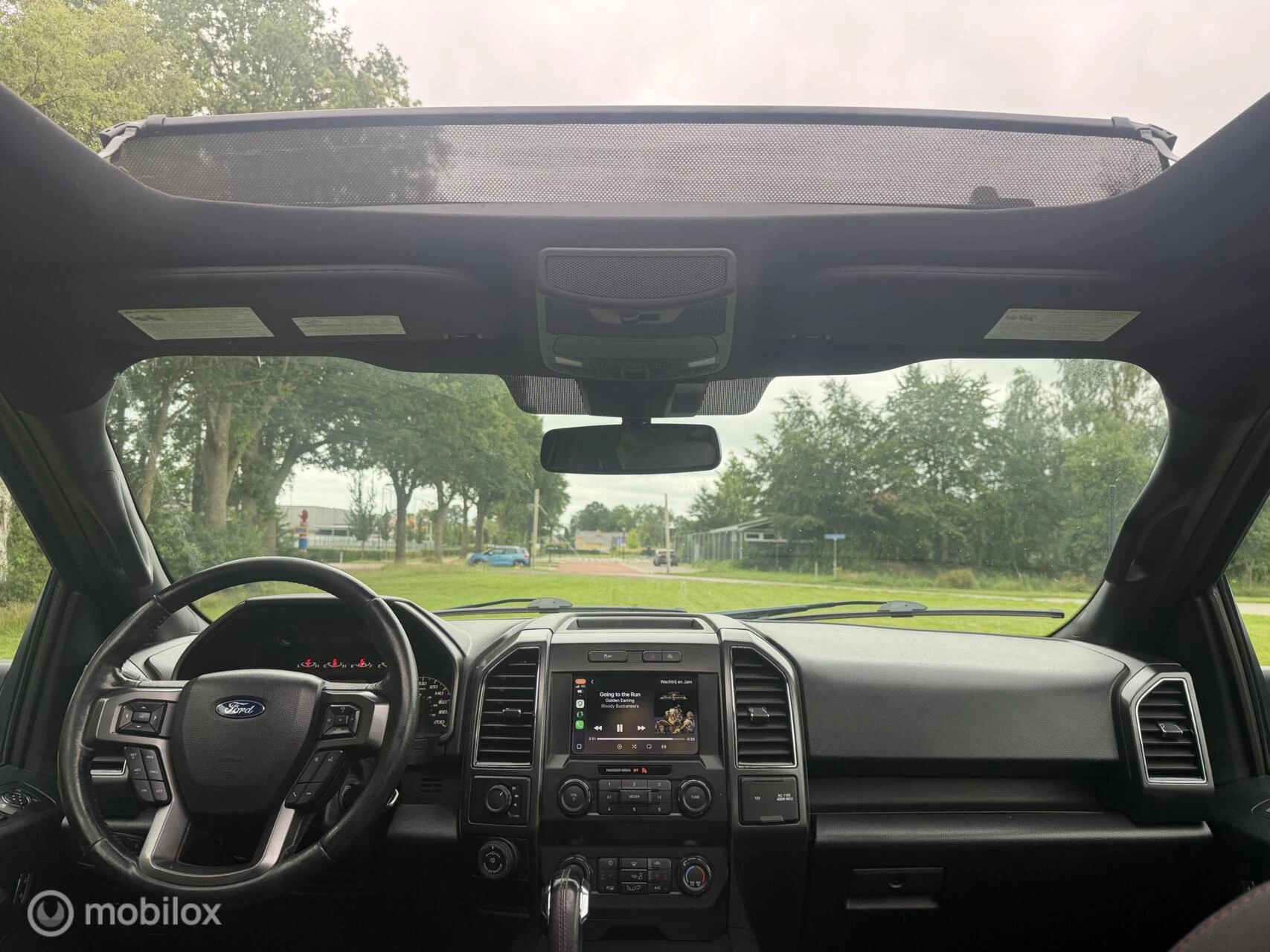 Ford F-150 2020 - USA 5.0 V8 XLT afbeelding 13