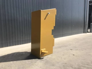 Cat N/A 2025 - 140K obrazek 5