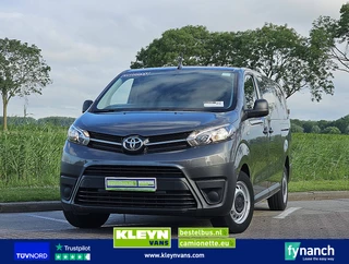 Toyota ProAce 2021 - PRO-ACE 2.0 obrazek 1