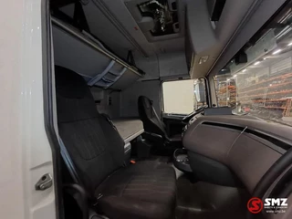 DAF N/A 2018 - Occ cabine compleet DAF imagem 17