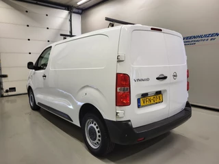 Opel Vivaro 2020 - 2.0CDTI 123pk L2/H1 Euro 6! obrazek 16