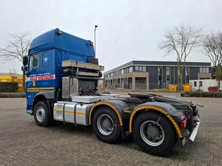 DAF XF 106.510 2017 - / INTARDER / TECHNICAL 60 TON / 2XBIG AXLE / FULL-STEEL / ONLY:314272 KM / SMART TACHO / LWDS / FRIDGE / MANUAL / EURO-6 / 2017 zdjecie 3