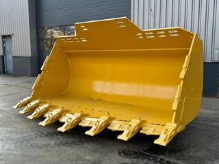 Caterpillar Loader Bucket CAT 988K - 6.9m3  / 158in 2026 - N/A obrazek 1