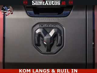 Dodge Ram Pick-Up 2024 - Limited H.O 540HP 706Nm | Massage + Full Option | De Meest Luxe en Volle in zijn Klasse | immagine 55