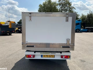Peugeot e-Expert 2024 - 100% elektrisch kippende zijlader image 9