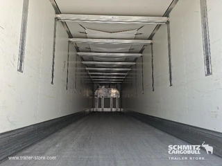Krone Semitrailer Reefer Standard 2016 afbeelding 3 miniatuur