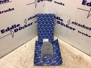 DAF N/A - 77180600 DRIJFSTANGLAGERSET 1284503-0289325 F2800/3300/3600/F85/F95 image 1