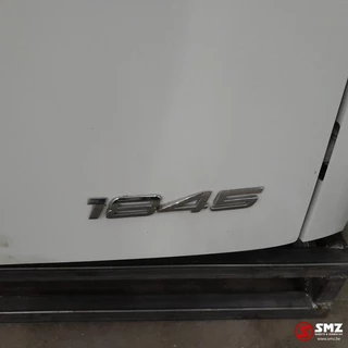 Mercedes-Benz N/A 2015 - Occ cabine Mercedes bild 6