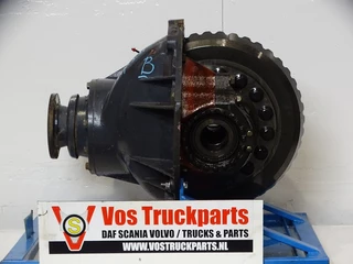 DAF N/A 2004 - 1347-3.31 INCL. SPER obrazek 1