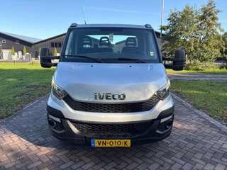 Iveco Daily 2015 - 40 C15 Be Trekker 8.2 ton euro 5 imagen 7