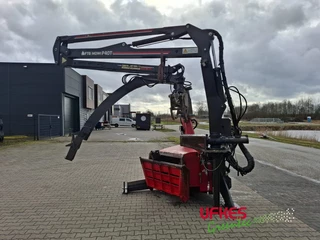 Greentec N/A 2017 - Cheetah 30 / Mowi P40T bild 4