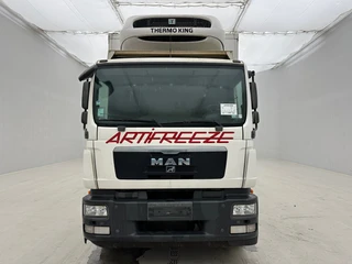 MAN TGM 2012 - 18.250 afbeelding 2 miniatuur