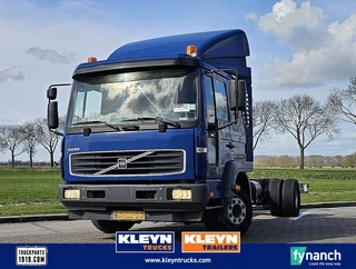 Volvo N/A 2006 - FL 612.220 te koop