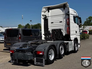 MAN TGX 2021 - N/A afbeelding 2