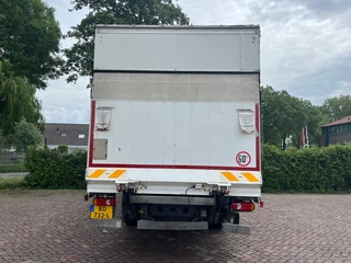 DAF LF 290 2018 - FA zdjecie 7