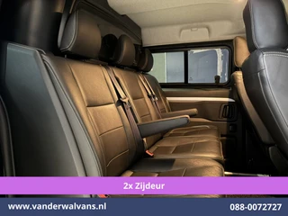Peugeot Expert 2024 - 2.0 BlueHDI 177pk Automaat L3H1 Dubbele Cabine Sport Euro6 Airco | 5-Zits | Camera | Navigatie | Apple Carplay | Xenon afbeelding 2 miniatuur