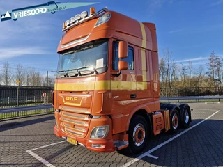 DAF XF480 2019 - FTG H4GN3 te koop